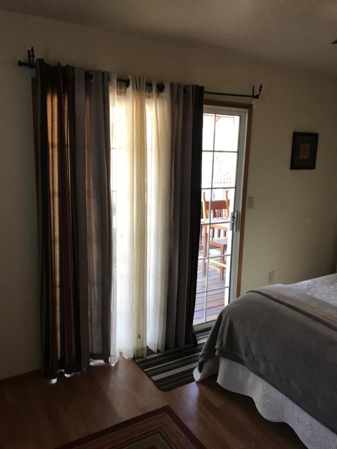 The Red Rooster Lodge Coulterville Extérieur photo