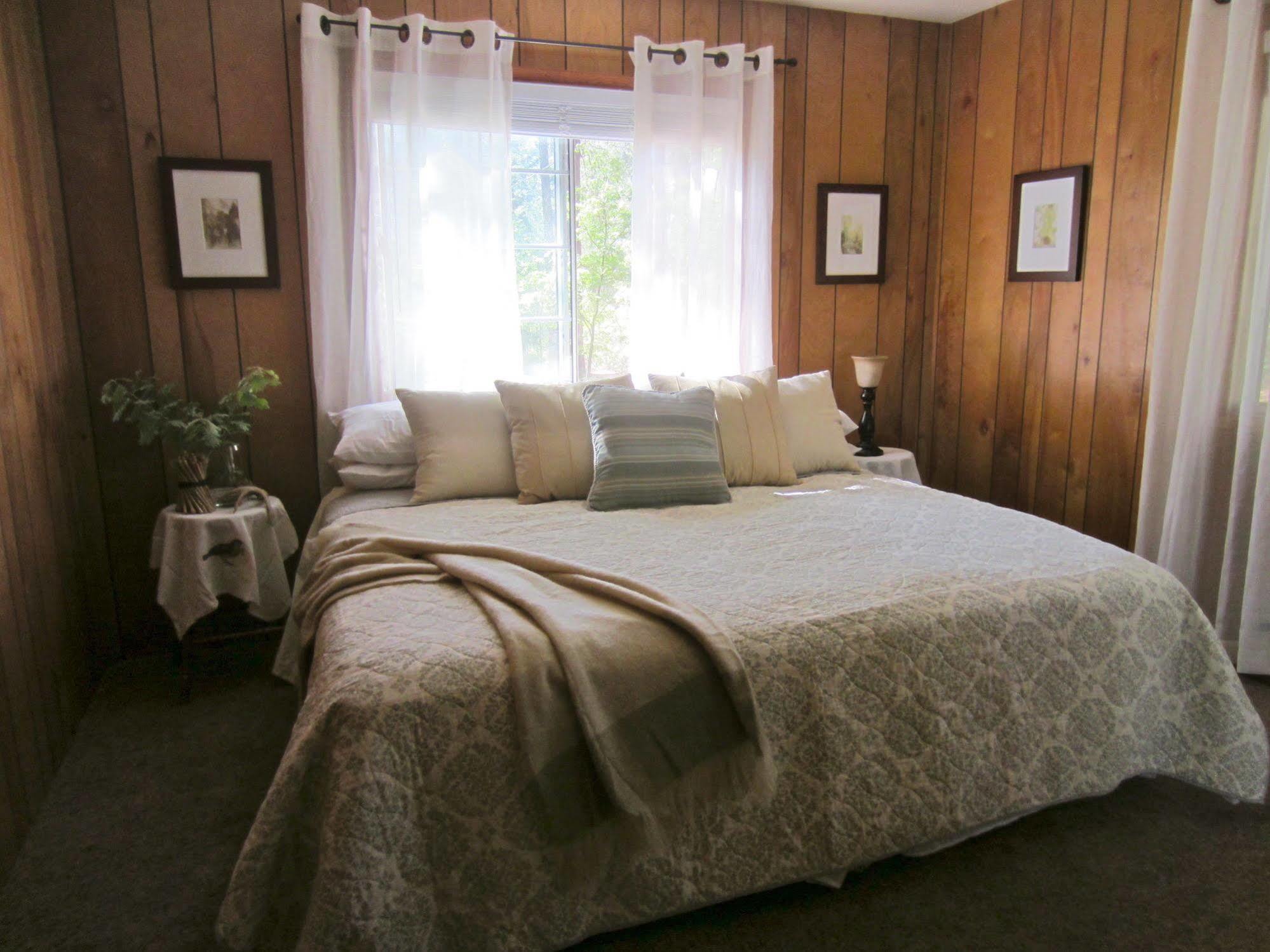 The Red Rooster Lodge Coulterville Extérieur photo