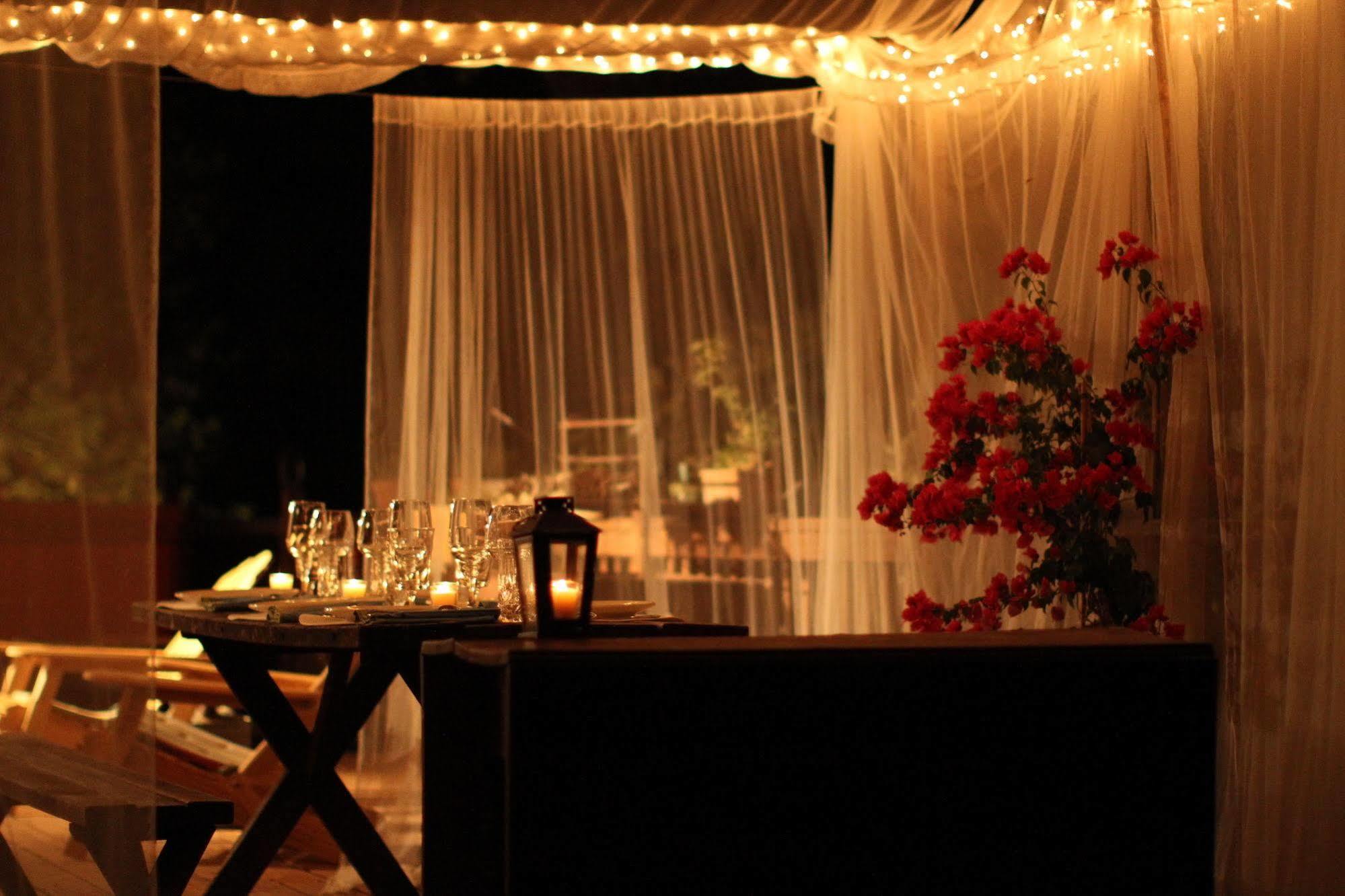 The Red Rooster Lodge Coulterville Extérieur photo